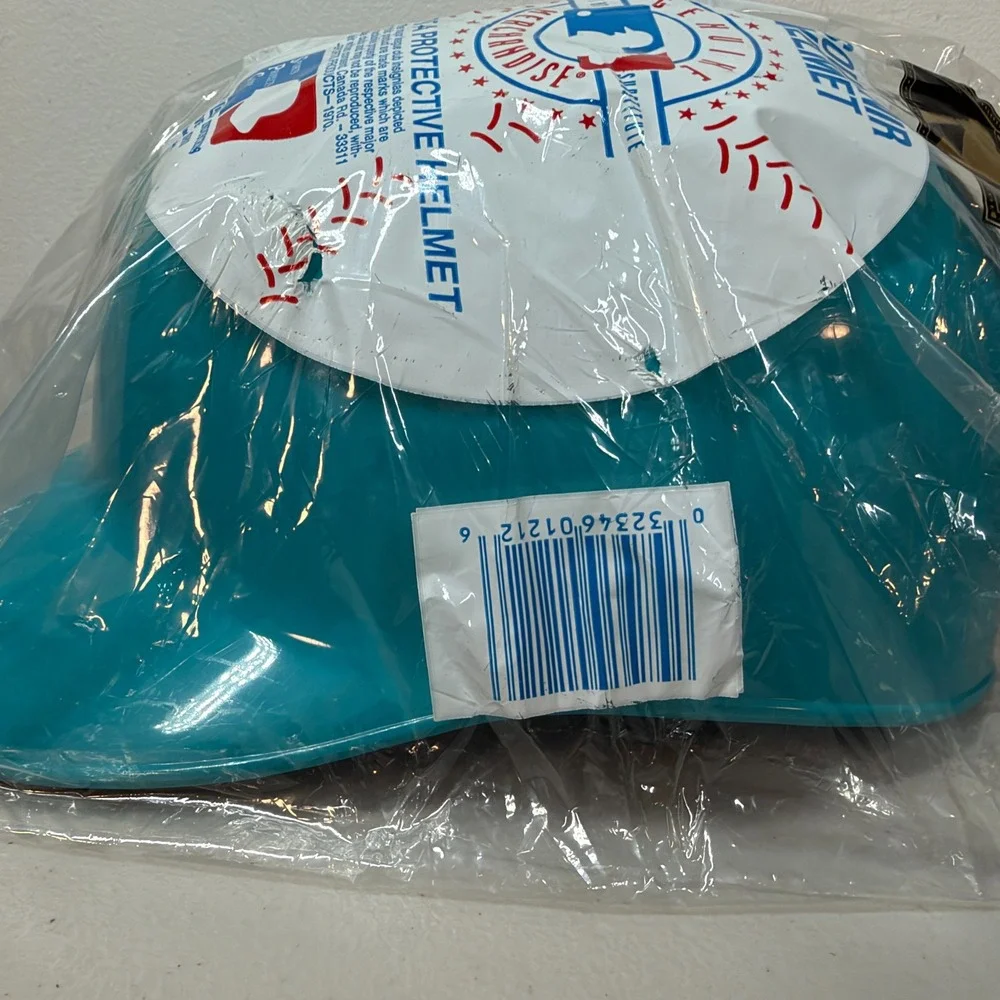 Vintage 1994 Florida Marlins Souvenir Helmet 125th Anniversary
